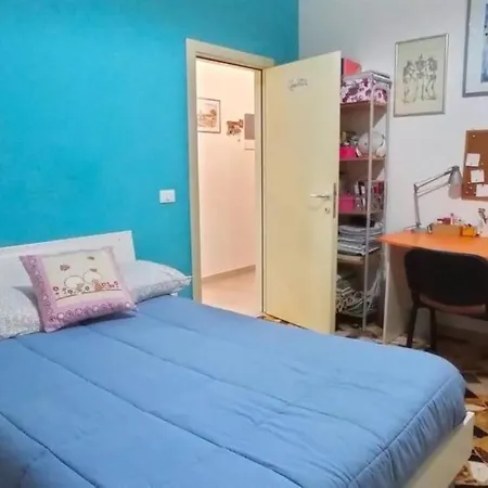 Cavour 130 Apartamento Siena