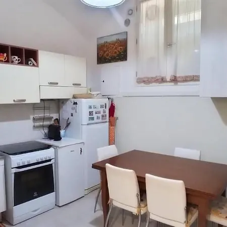 Cavour 130 Appartement Siena