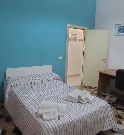 Cavour 130 Apartamento