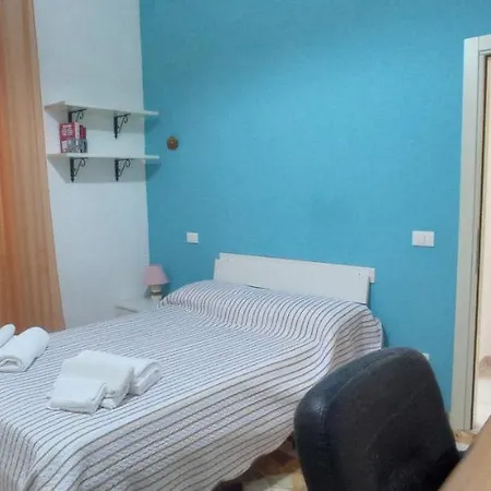 Cavour 130 Apartment Siena
