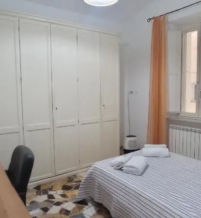 Appartement Cavour 130 Siena