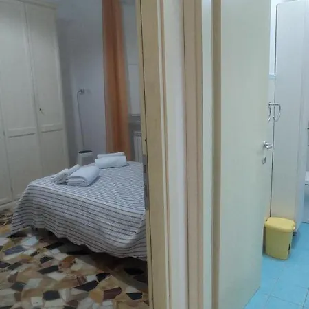 Cavour 130 Lägenhet Siena