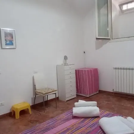 Cavour 130 Lägenhet *