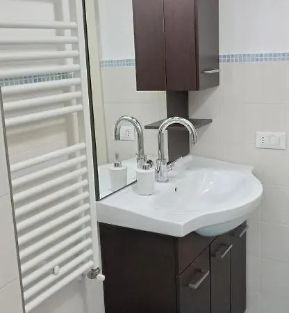 Cavour 130 Lägenhet